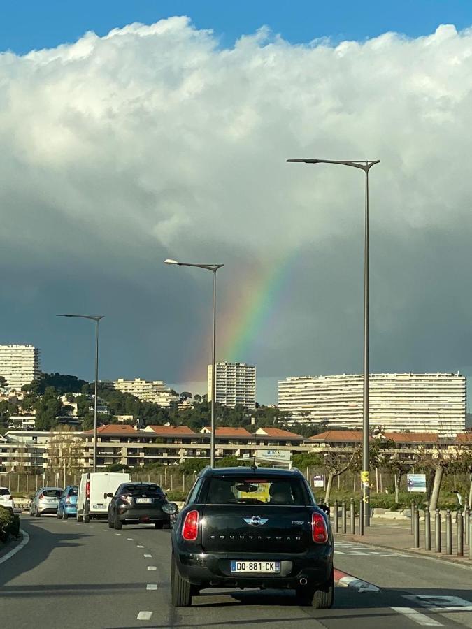 מרסיי The Building Canebiere מראה חיצוני תמונה