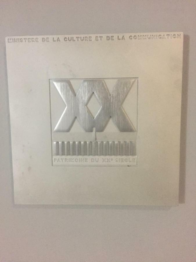 מרסיי The Building Canebiere מראה חיצוני תמונה